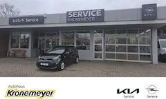 Bild des Angebotes Kia Picanto 1.2 Dream Team Sitzheizung LenkradHZG Notbremsass.