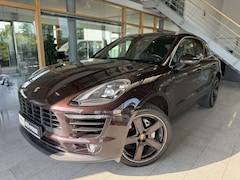 Bild des Angebotes Porsche Macan S, 21 Zoll, AHK, Memory, Panorama! Bluetooth