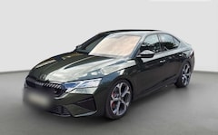 Bild des Angebotes Skoda Octavia RS 2.0 TSI 195kW EU6e (NG) Limousine AHK-klappbar