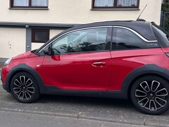 Bild des Angebotes Opel Adam Adam 1.4 Start/StopRocks 120 Jahre