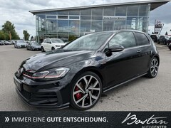 Bild des Angebotes VW Golf VII GTI PERFORMANCE/VIRTUAL COCKPIT/DSG/PDC