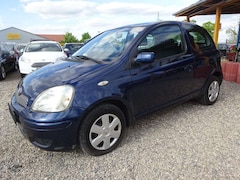Bild des Angebotes Toyota Yaris 1.0 Sol*Klima