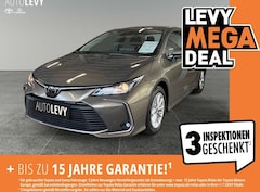 Bild des Angebotes Toyota Corolla 1.5 Benzin Limousine CarPlay+PDC+Alufelge