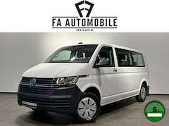 Bild des Angebotes VW T6 Caravelle 2.0 TDI 9 Sitzer Lang Pdc EU6 Plus