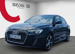 Bild des Angebotes Audi A1 Sportback 40 TFSI S-Line 5JGar PDC Klima
