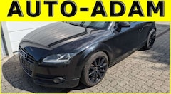 Bild des Angebotes Audi TT 1.8 TFSI Coupe*Alufelgen*Leder schwarz*