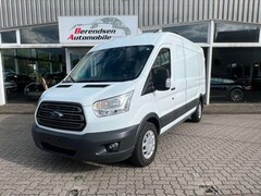 Bild des Angebotes Ford Transit TRANSIT KASTEN 350 L3/STANDHZG./PDC/TÜV+SERVICE