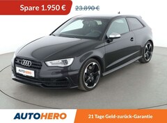 Bild des Angebotes Audi S3 2.0 TFSI quattro Aut.*NAVI*PDC*SHZ*TEMPO*