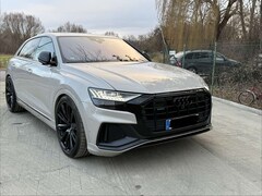 Bild des Angebotes Audi Q8 Audi Q8 50TDI/S-Line/Black/Pano/HUD/360°/23Zoll