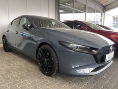 Bild des Angebotes Mazda 3 SKYACTIV-G 2.0 M-Hybrid SELECTION