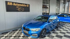 Bild des Angebotes BMW 135 1 Limousine 3-trg. M135 i*RWD*LED*