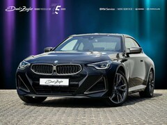 Bild des Angebotes BMW 240 i xDrive Coupe ACC adapLED el.M-Sitze H&K LRH