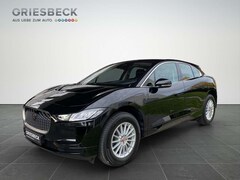 Bild des Angebotes Jaguar I-Pace EV400 S ACC*LED*Navi*StHzg*WiPa*AWD