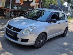 Bild des Angebotes Suzuki Swift IDEAL FÜR ANFÄGER-ODER LIEFERANTEN-TUV NEU