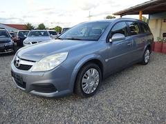 Bild des Angebotes Opel Vectra Caravan 1.9 CDTI Cosmo Plus 110kW