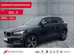 Bild des Angebotes Volvo XC40 1.5 T3 2WD MOMENTUM PRO LED+NAV+SHZ+RFK+APP
