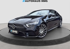 Bild des Angebotes Mercedes-Benz CLS 450 4M AMG Line *WIDE*360°*LED*HUD*S-DACH*