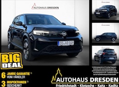 Bild des Angebotes Opel Frontera 100kW 1.2 Edition LED+Fernlichtass.+PDC