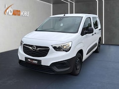 Bild des Angebotes Opel Combo E Cargo Edition XIAA+NAVI+KILIMA+PDC+1.HD