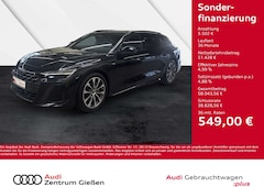 Bild des Angebotes Audi A6 Avant TDI S line Black Pano Matrix Tech Plus