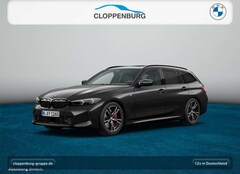 Bild des Angebotes BMW 340 M340i xDrive Touring Head-Up+Navi+Pano+360°+ACC