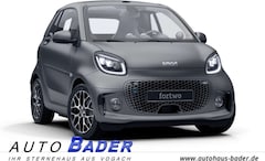 Bild des Angebotes smart forTwo EQ Cabrio Prime Exclusive 22kW JBL LED