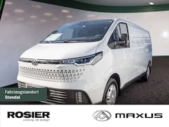 Bild des Angebotes Maxus Deliver 7 Kasten L2H1 LED Kamera Keyless Totw