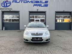 Bild des Angebotes Toyota Corolla 1.4 Sol /Compact