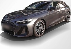 Bild des Angebotes Audi A5 Avant e-hybrid qu. S line AHK Pano Tech plus