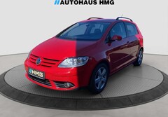 Bild des Angebotes VW Golf Plus V United DSG *NAVI*BI-XENON*SITZHZ*PDC