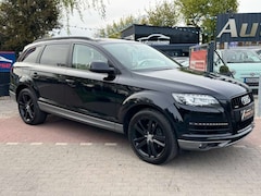 Bild des Angebotes Audi Q7 3.0 TDl quattro*Aut*7Sitze*WEBASTO*PANO*VOLL