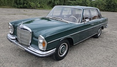 Bild des Angebotes Mercedes-Benz 250 SE W108 Servo mit H Kennzeichen und TÜV