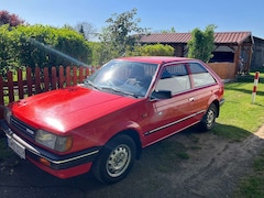 Bild des Angebotes Mazda 323 323 1.3 LX