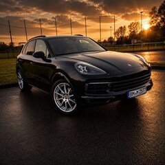 Bild des Angebotes Porsche Cayenne 3.0 tiptronic