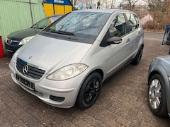 Bild des Angebotes Mercedes-Benz A 150 Tüv Neu 12.2026 KLIMA ALLWETTERREIFEN
