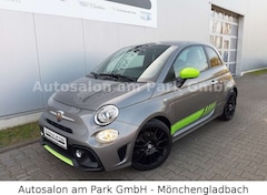 Bild des Angebotes Abarth 595 1.4 T-Jet 16V 595 Turismo Scheckheft gepfl.