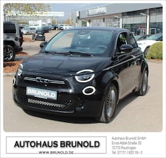 Bild des Angebotes Fiat 500e Neuer 500e MY23