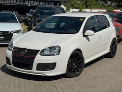 VW Golf V Lim. GTI Edition 30*NAVI*PDC*SHZG*XENON