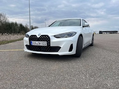 Bild des Angebotes BMW 430 430i Gran Coupe Aut. AHK HK GSD Leder Nav Prof. Service Inkl. VB!