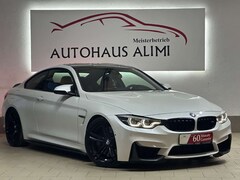 Bild des Angebotes BMW M4 Baureihe M4 Coupe 360*Kamera CS-Optik