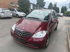 Bild des Angebotes Mercedes-Benz A 150 Automatik KLIMA/SITZHEIZ/PARK/MODELLPFLEGE