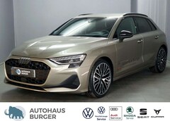 Bild des Angebotes Audi A3 Sportback advanced 35TFSI S tronic AHK/Matrix