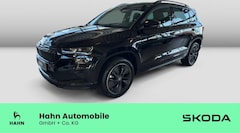 Bild des Angebotes Skoda Karoq Sportline 1,5 TSI AHK Park Komf Assist Nav