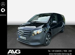 Bild des Angebotes Mercedes-Benz Vito Vito 114CDI Tourer BASE Extralang Autom 9-Sitzer