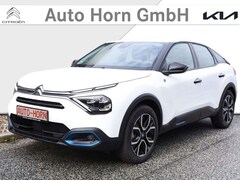 Bild des Angebotes Citroen C4 e- 136 FEEL