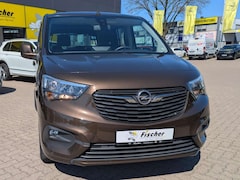 Bild des Angebotes Opel Combo Edition