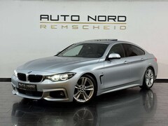Bild des Angebotes BMW 440 i xDrive M Sport*DEUTSCH*S.Dach*