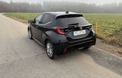 Bild des Angebotes Mazda 2 2 Hybrid 1.5 VVT-i 116 CVT SELECT