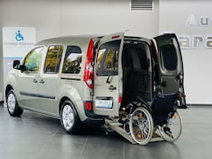 Bild des Angebotes Renault Kangoo Privilege Behindertengerecht-Rampe 4+1