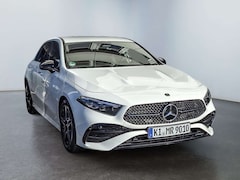 Bild des Angebotes Mercedes-Benz A 200 d Kompakt AMG NIGHT MULTI AHK DISTR KAMERA